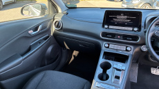 Hyundai KONA 100kW Premium 39kWh 5dr Auto Electric Hatchback